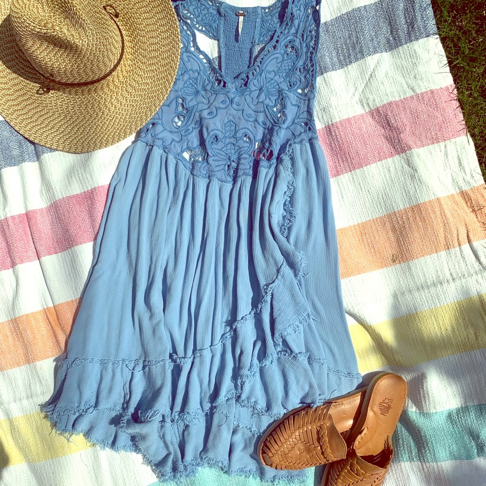 Free People Dress